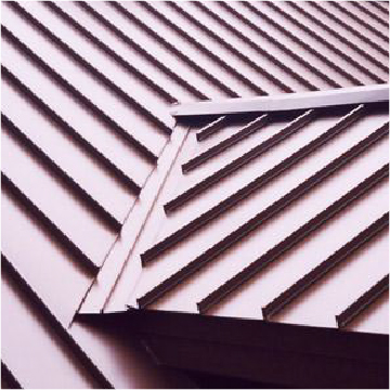 Metal Roofing - The Guild Collective Texas Hills Country