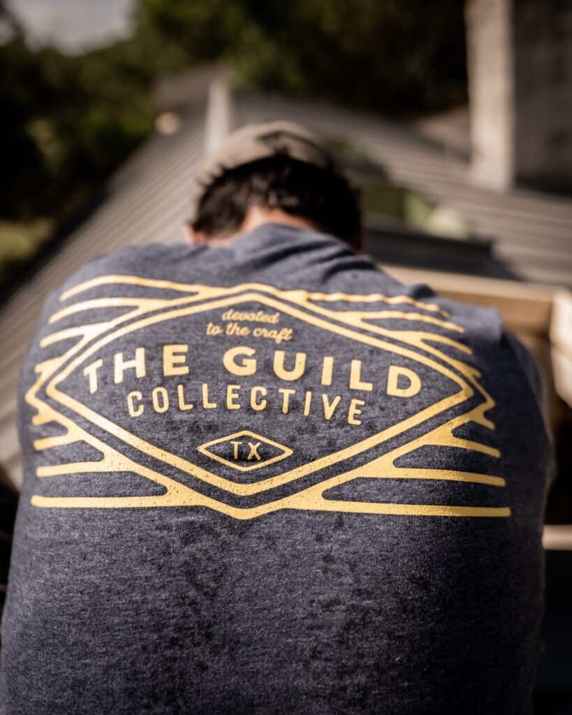 The Guild Collective - Best Residential & Commercial Roofing Company, Roof Inspection & Installations Contractors, Skylight Replacement San Antonio, Austin, Boerne TX