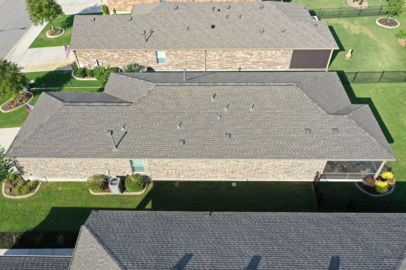 Replace a Roof - The Guild Collective Boerne, TX