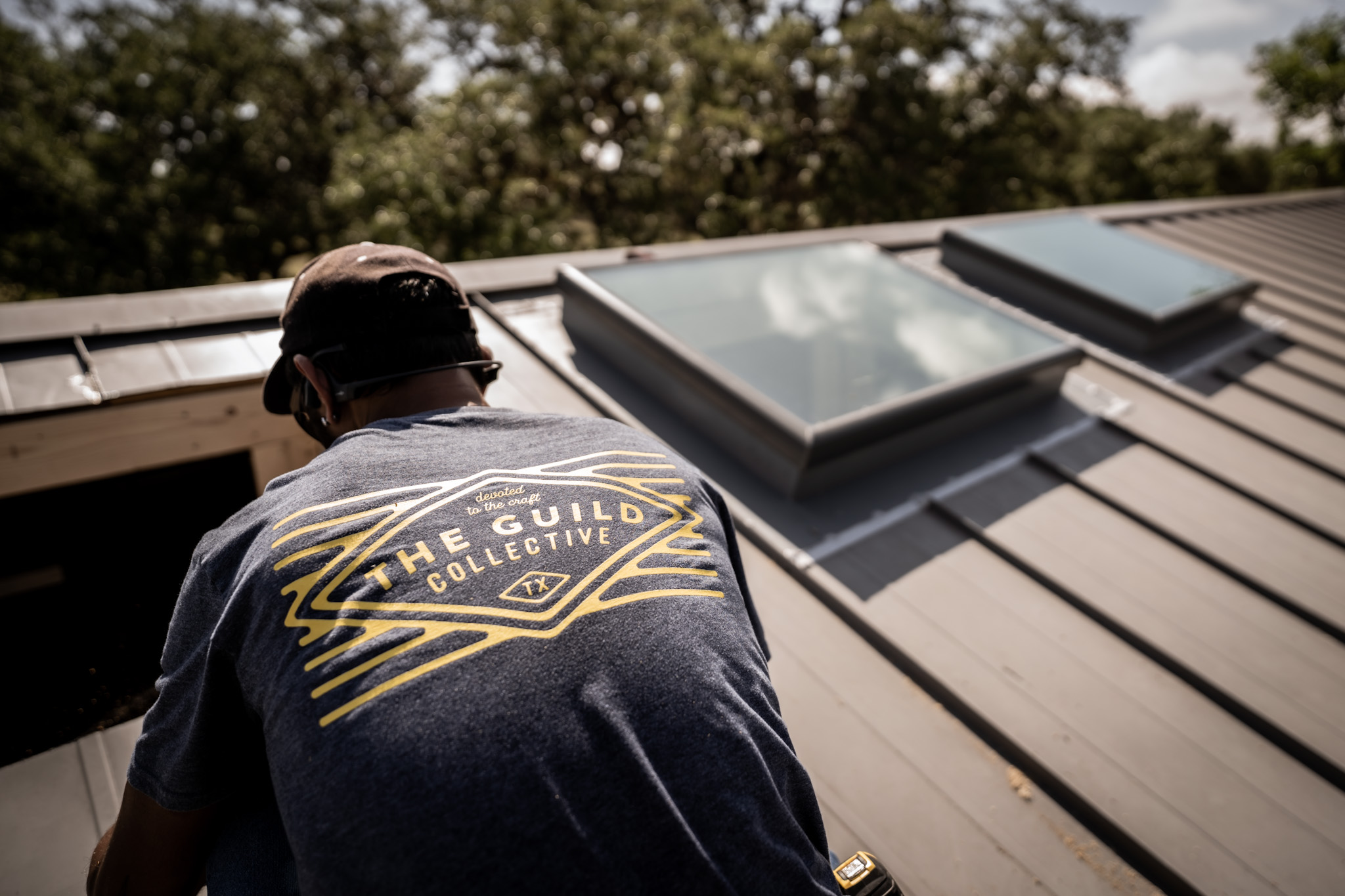 how to find the best roofing contractors in texas