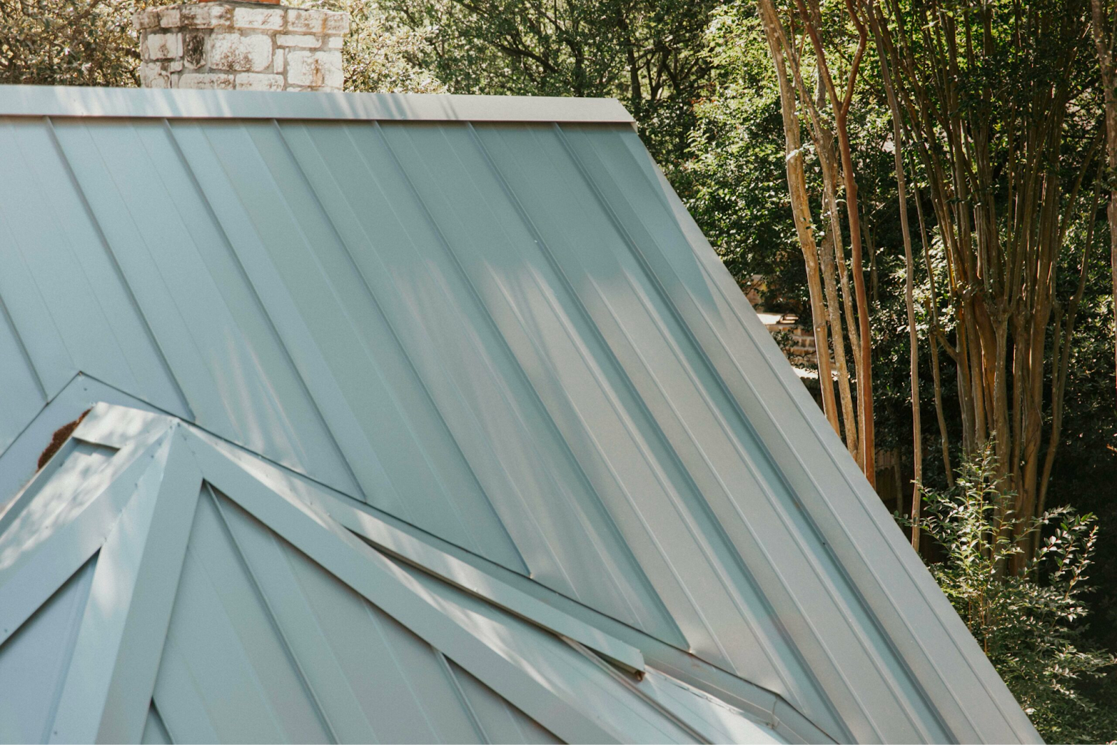 Metal Roofing