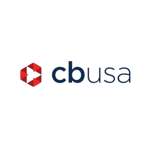 CBUSA Logo - Custom Builders USA Network for Independent Home Builders