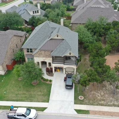 Roofing - The Guild Collective Lakeway Texas