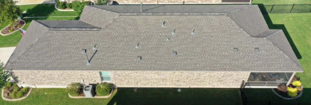 Replace a Roof - The Guild Collective Boerne, TX